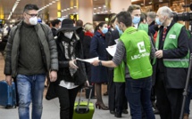 Grève à Brussels Airlines : de nombreux vols perturbés ce lundi