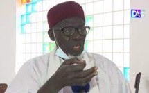 Criminalisation de l'homosexualité : L'avis tranché de l'Imam Moustapha Guèye qui établit un lien avec la civilisation, la liberté et la démocratie.