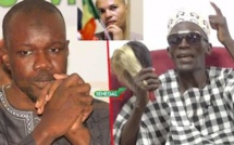 Ce marabout prédit une mauvaise nouvelle : "Sonko ne sera pas candidat en 2024, beaucoup de sang sera..."