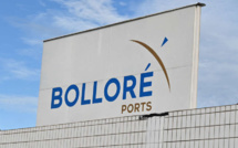 En Afrique, Bolloré en négociation avec l’armateur MSC pour larguer à prix d’or ses activités logistiques