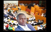 Le député Mamadou Sall sous mandat de dépôt