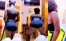 ASSOCIATION DE MALFAITEURS ET ESCROQUERIE VIA INTERNET À DAKAR: Un riche commerçant salive devant des photos obscènes d’une fille belge et perd 14 millions FCfa