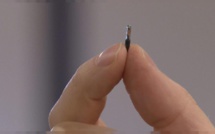 Le pass sanitaire dans la peau : une entreprise suédoise propose de le stocker dans un implant