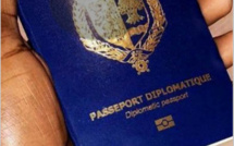 Erratum - Trafic de passeports diplomatiques: c’est le président du Conseil départemental de Saraya Sadio Dansokho qui a été mis en détention