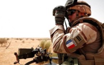 Humanitaires assassinés au Niger : L’armée française tue l’un des chefs de groupe de l’Etat islamique au grand Sahara