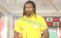 CAN 2022 / Liste des joueurs : Aliou Cissé face à la presse ce vendredi…