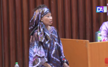 Situation des sénégalais expatriés d'Italie : Les députés interpellent le ministre Aïssata Tall Sall.