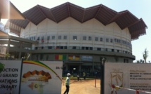 Que se passe-t-il au palais Guinéen? La haute hiérarchie militaire en réunion, le personnel civil évacué
