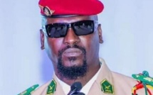 Un proche du Colonel Doumbouya rassure: " Il n’y a rien d’anormal au palais Mohammed V"