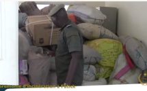 Avec ses recettes record: La Douane sénégalaise au top de ses performances économiques