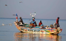 Yarakh sous anxiété: 3 pêcheurs restent introuvables