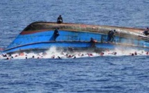 Naufrage à Madagascar: le bilan passe à 64 morts, une vingtaine de disparus