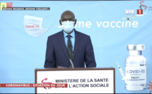 SÉNÉGAL : 27 nouveaux cas testés positifs au coronavirus, 11 nouveaux guéris, 2 nouveaux décès et aucun cas grave en réanimation.