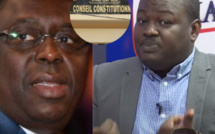 Ngouda Mboup : "En 2024, au-delà de tout le Président Macky Sall sera inéligible"