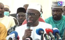Agenda LGBT+ / Cheikh Bamba Dièye : « Dacourougnou ci, Andougnou ci, té dougne ci dem »