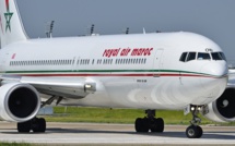 La Royal Air Maroc sacrée meilleure compagnie en Afrique