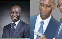 Abdoulaye Daouda Diallo félicite son petit frère Mouhamadou Moustapha Bâ ( Vidéo )