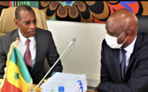 Renégociation du contrat de concession de l’autoroute à péage : Le Sénégal paraphe un nouveau contrat qui prévoit 305 milliards de francs CFA entre 2021 et 2044.