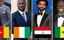 Top 10 des footballeurs africains les plus riches : Découvrez la fortune de Sadio Mané