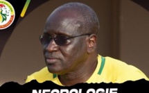 Décès du commandant Mamadou Bour Faye de la Fsf