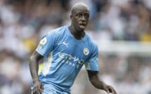 L’international français Benjamin Mendy envoyé en prison pour viol
