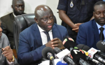 Serigne Bassirou Guèye, ancien procureur : « Pourquoi il n’y a jamais eu de scandale au parquet de Dakar »