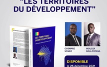 Littérature : Ousmane Sonko sort un nouveau livre
