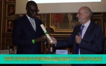 Prix de la francophonie décerné par l’académie française : Le Pr Daouda Ndiaye au pinacle