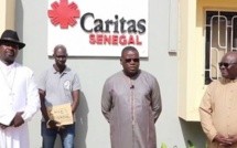 Faute de moyens, Caritas Sénégal lâche ses pauvres fidèles en plein Noël !