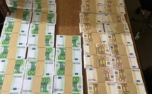 SAISIE DE PRÈS DE 4 MILLIARDS  DE FAUX BILLETS À DAKAR- Comment la police de la Médina a cerné les faux-monnayeurs Cheikh Kane, Laye Ba ...Vers l' arrestation d'autres faussaires...