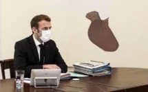 Coronavirus: Face au déferlement d'Omicron, Macron tiendra un conseil de défense sanitaire lundi