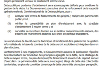 L'économie du projet de Loi de Finances 2022: Ce que prévoit de réaliser la Douane sénégalaise (Document)