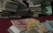 TOUBA / Détournement de Hadiya du Khalife - Un jewriñ change les billets de banque par des feuilles blanches…