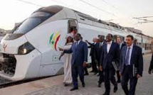 Transport : Le Ter sera gratuit durant une quinzaine de jours (Mansour Faye)