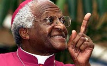 Une avalanche d'hommages après la mort de Desmond Tutu, dernière icône anti-apartheid