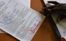 Mairie de Bargny : La BR de Dakar démantèle le réseau qui vendait de faux extraits de naissance aux Guinéens