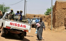 Burkina : Deuil national après une attaque qui a fait 41 morts
