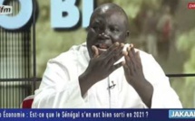 Birima Ndiaye attaque Amadou Hott : "Seu liguéye la guissoul seu ministère amoul ndieurigne"