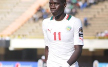 Can-2021 : Ismaila Sarr absent jusqu’en fin janvier