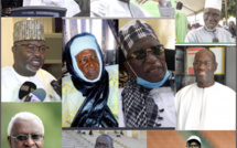 Ils nous ont quittés en 2021 : Khalife des Layènes et Thiénaba, ABC, Habré, Koto, Lamine Diack, … quand l'année prenait des airs macabres…