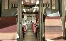 Train express régional : Précisions sur le transport de marchandises