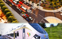 Le TER officiellement lancé ce lundi 27 décembre 2021 – Un bijou qui fait la fierté des Sénégalais