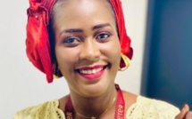 Curiosité: Amina Mansour Sène, première femme conductrice du Ter