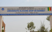 Bambey / Crise à l’UADB: Les autorités universitaires lâchent du lest