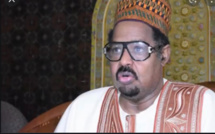 Criminalisation de l'homosexualité : La position d'Ahmed Khalifa Niasse !