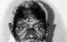 SERIGNE SALIOU MBACKÉ / Un homme encore utile au monde !