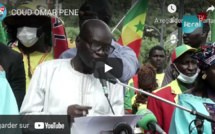 Hommage au lead vocal du Super Diamono: Une place nommée Oumar Pène bientôt inaugurée à l'Ucad