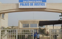 Cour d’appel de Kaolack / Les six magistrats face à leur destin : Ils seront entendus par la commission d’instruction du Csm, aujourd’hui