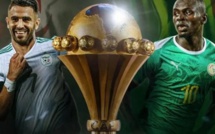 “L’Algérie favorite pour la CAN”.. La déclaration choc d’un journaliste sénégalais