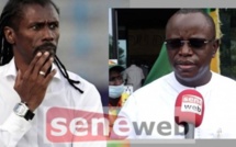 Matar Bâ : « Tout le Sénégal doit se mobiliser pour gagner la coupe d’Afrique »